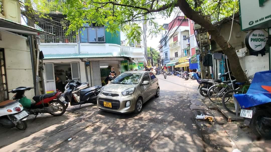 Sở hữu ngay căn nhà đẹp 1 tầng, 39 m2 tại Đường Nguyễn Văn Cừ - Gia Thụy - Long Biên, giá 2,25 tỷ