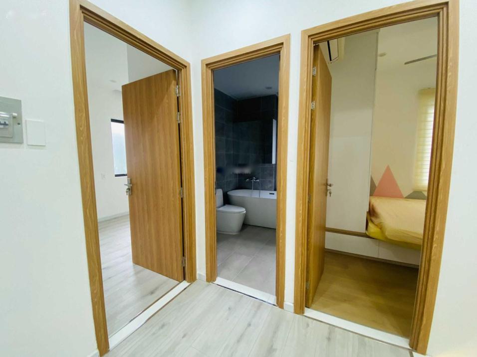 Cần cho thuê căn liền kề 2 tầng tại Quận 9 - TP Hồ Chí Minh, giá 25 triệu/tháng