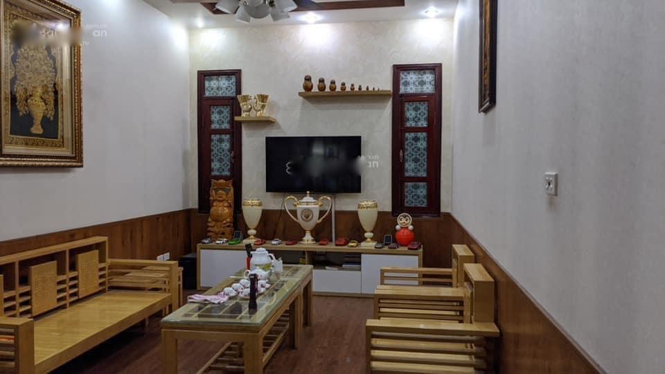 Cần bán ngay căn nhà riêng 5 tầng, 50 m2, mặt tiền 4m tại Đường Chiến Thắng - Hà Đông, giá 8,6 tỷ - Ảnh 1