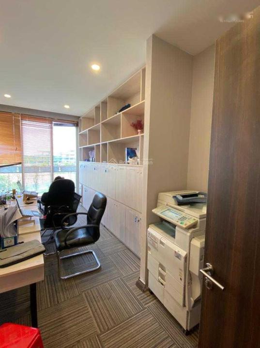 Cần cho thuê nhà phố thương mại 5 tầng, 114 m2 tại Quận 2 - TP Hồ Chí Minh, giá 85 triệu/tháng