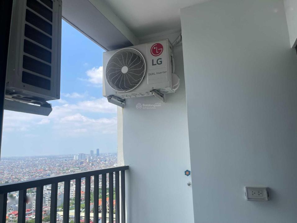 Cần bán nhanh chung cư 2 phòng ngủ, 52 m2, giá 800 triệu tại Ngô Quyền - Hải Phòng