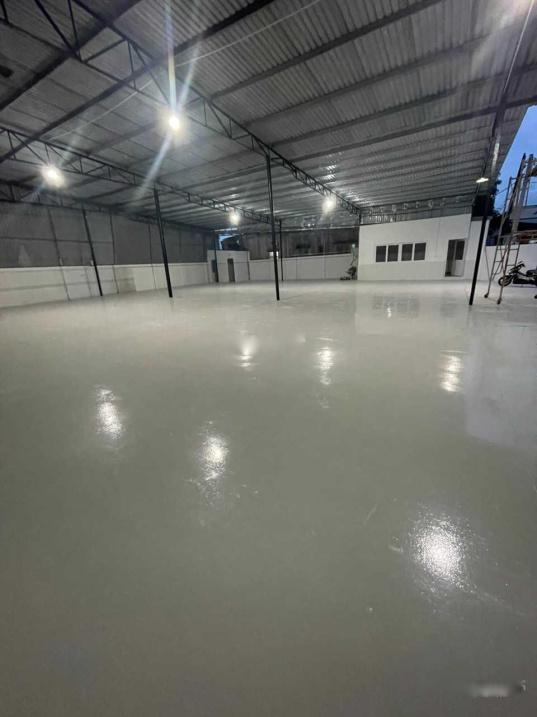 Cho thuê xưởng kho địa chỉ: ngay sát KCN Đại Đăng Thủ Dầu - Bình Dương