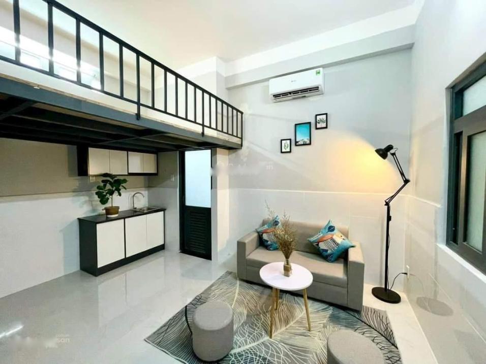 Cần cho thuê phòng 35 m2 tại Đường Vườn Lài - Hòa Thạnh - Tân Phú, đã có nội thất, giá 4 tr/tháng - Ảnh 1
