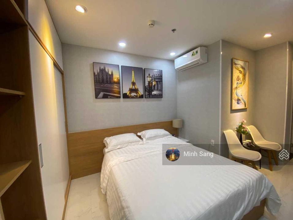 Sở hữu chung cư 2 phòng ngủ, 70 m2, giá 2,7 tỷ tại Tân Bình - TP Hồ Chí Minh - Ảnh 1