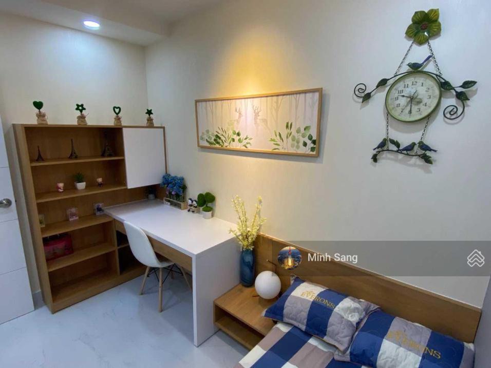 Sở hữu chung cư 2 phòng ngủ, 70 m2, giá 2,7 tỷ tại Tân Bình - TP Hồ Chí Minh