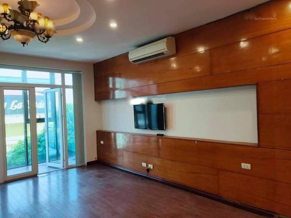 Cần bán nhanh nhà mặt phố đẹp 5 tầng, 100 m2, mặt tiền 6m tại Đường Trần Phú - Hà Đông, giá 22 tỷ - Ảnh 1