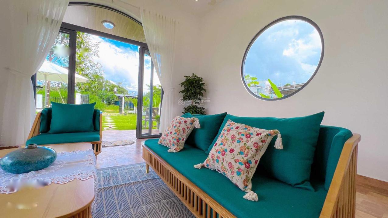 Sở hữu nhà sổ riêng 595 m2 tại Đường Ngô Tất Tố - Lộc Châu - Bảo Lộc - Lâm Đồng, giá 3,45 tỷ