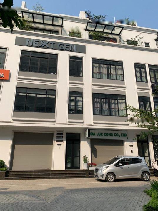 Cho thuê căn nhà phố shophouse 1 tầng, 90 m2 tại Nam Từ Liêm - Hà Nội, giá 85 tr/tháng