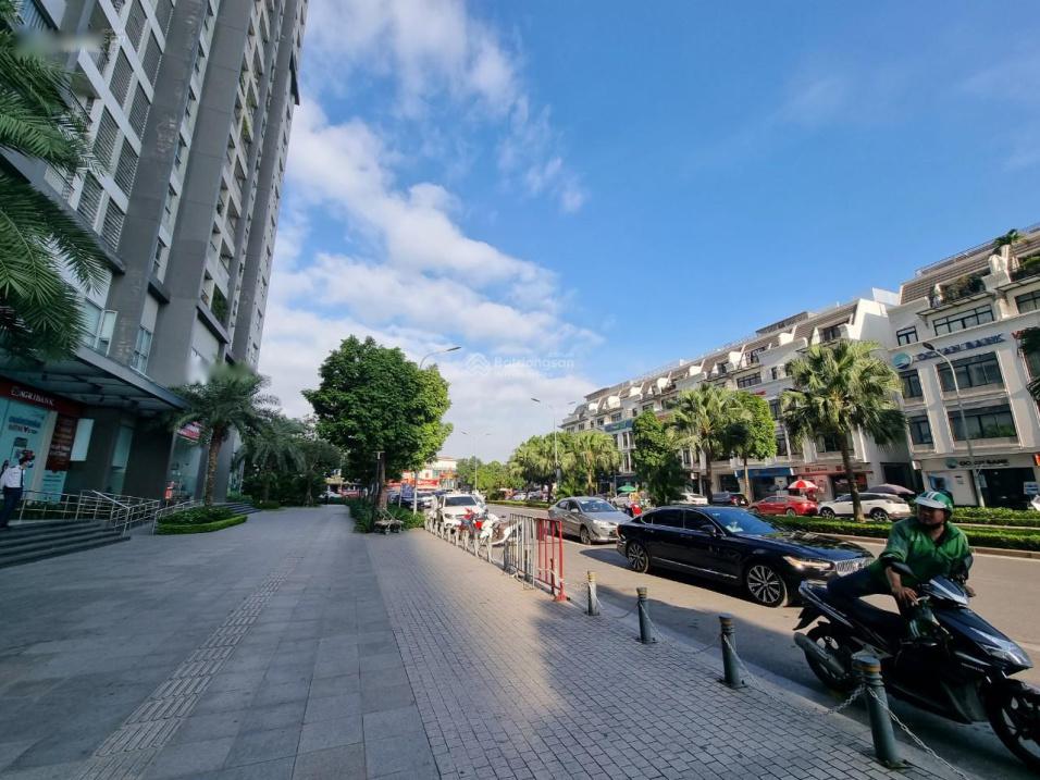 Cho thuê căn nhà phố shophouse 1 tầng, 90 m2 tại Nam Từ Liêm - Hà Nội, giá 85 tr/tháng - Ảnh 1