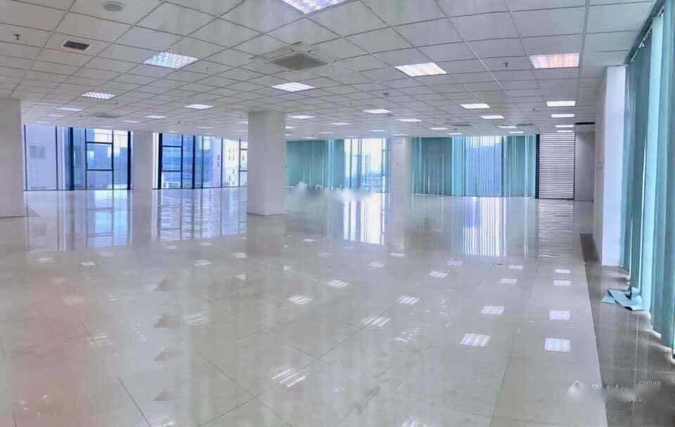 Cho thuê sàn văn phòng dt 128m2, 350m2, 500m2 đẹp, giá rẻ tại tòa Mitec, Dương Đình Nghệ - Ảnh 1