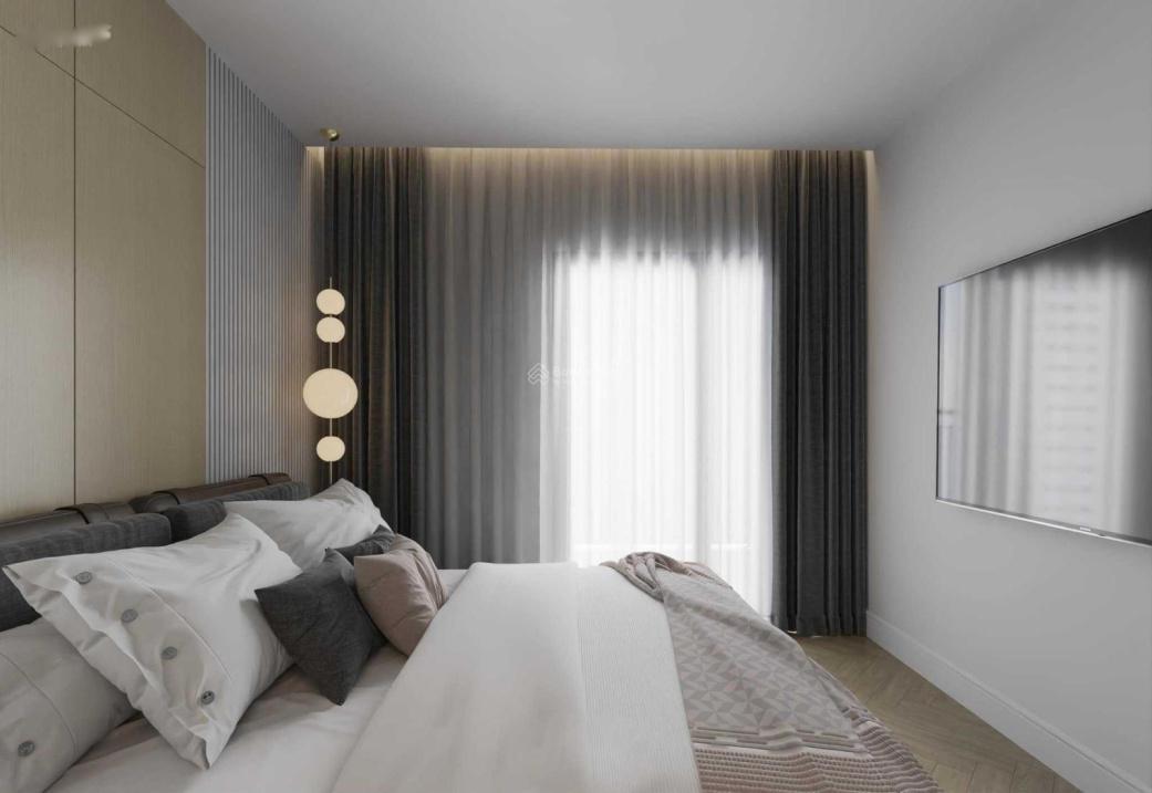 Bán gấp căn hộ chung cư 2 phòng ngủ, 56 m2, giá 1,45 tỷ tại Đường Cái Lân - Hạ Long - Quảng Ninh