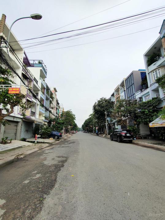 Cho thuê gấp nhà mặt phố tại Đường Võ Liêm Sơn, 68 m2, 4 tầng, đã có nội thất, giá 20 triệu/tháng