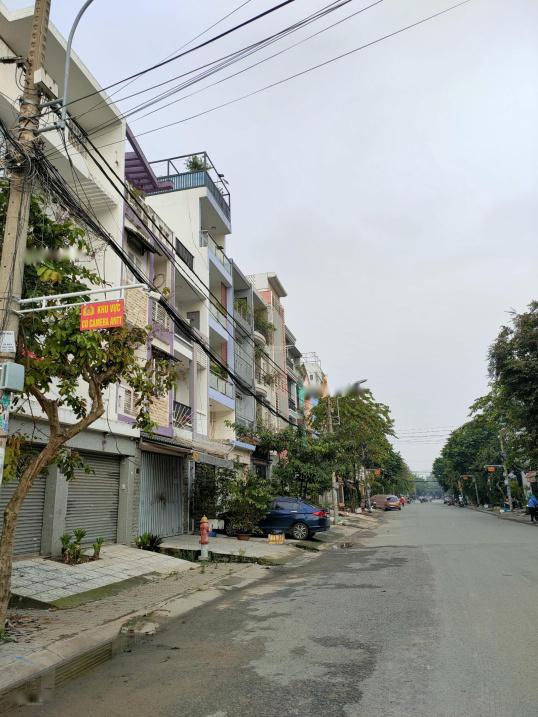 Cho thuê gấp nhà mặt phố tại Đường Võ Liêm Sơn, 68 m2, 4 tầng, đã có nội thất, giá 20 triệu/tháng - Ảnh 1