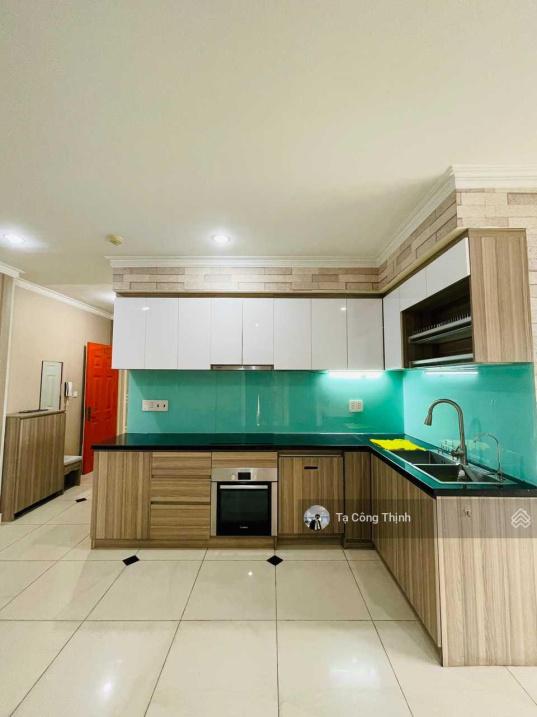 Cho thuê gấp căn 3 phòng ngủ, 104 m2 tại Đường Phan Huy Ích - Tân Bình, giá 12 tr/tháng - Ảnh 1