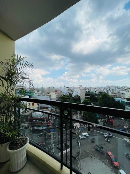 Cho thuê gấp căn 3 phòng ngủ, 104 m2 tại Đường Phan Huy Ích - Tân Bình, giá 12 tr/tháng