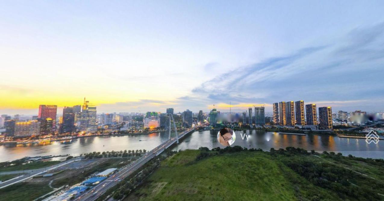 Chuyển nhượng chung cư 2 phòng ngủ, 111 m2, giá tốt tại Phường Thủ Thiêm - Quận 2 - TP Hồ Chí Minh - Ảnh 1