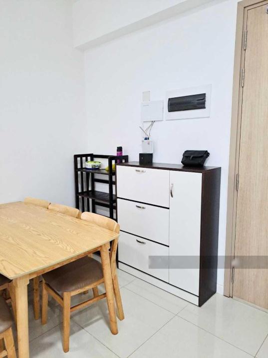 Cho thuê chung cư 2 phòng ngủ, 102 m2 tại Đường Song Hành - Quận 2, giá 36 triệu/tháng