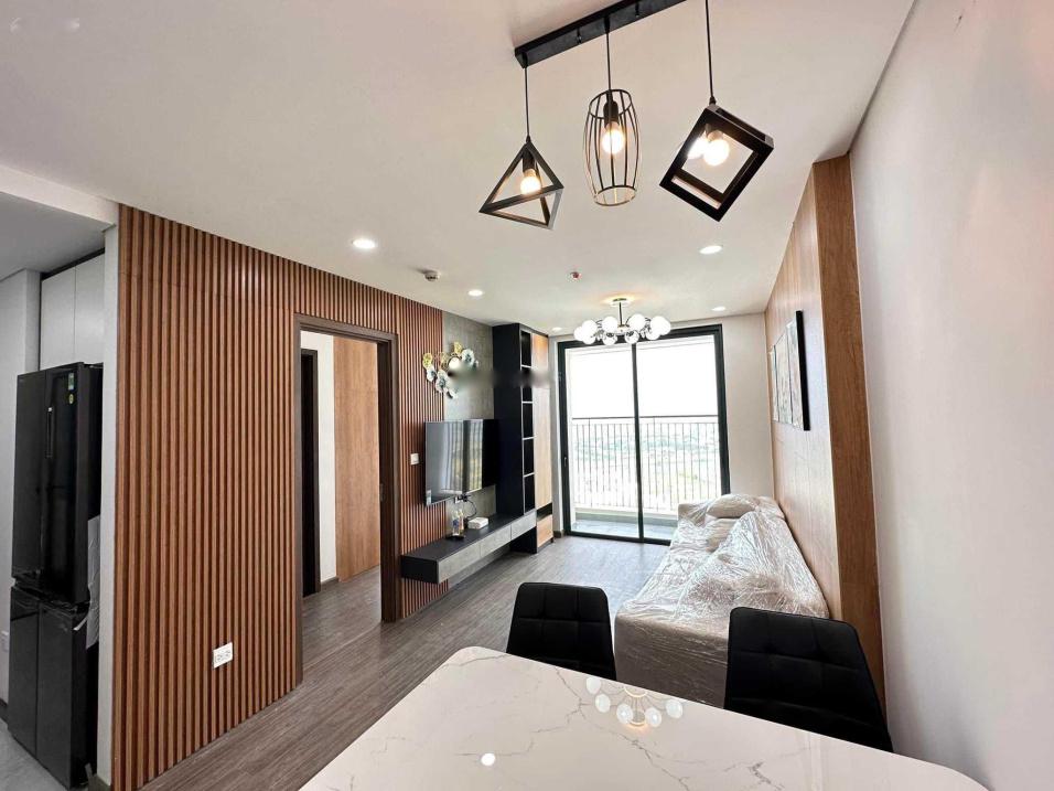 Cần cho thuê gấp nhà chung cư 2 phòng ngủ, 70 m2 tại Ngũ Hành Sơn, giá 6 tr/tháng