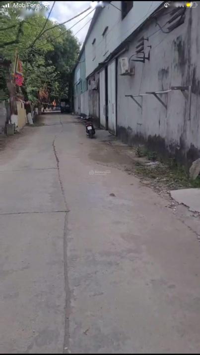 Cho thuê xưởng 620m2 điện 3 pha, pháp lý chuẩn Thường Tín, Hà Nội. LH