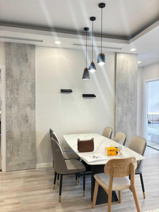 Cho thuê gấp chung cư 3 phòng ngủ, 106 m2 tại Đường Lê Văn Lương - Thanh Xuân, giá 26 tr/tháng