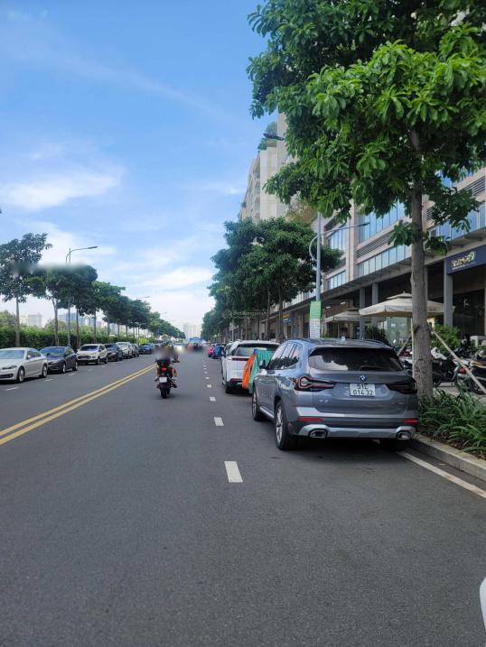 Cần cho thuê căn nhà phố shophouse 4 tầng tại Quận 2 - TP Hồ Chí Minh, giá 245 tr/tháng