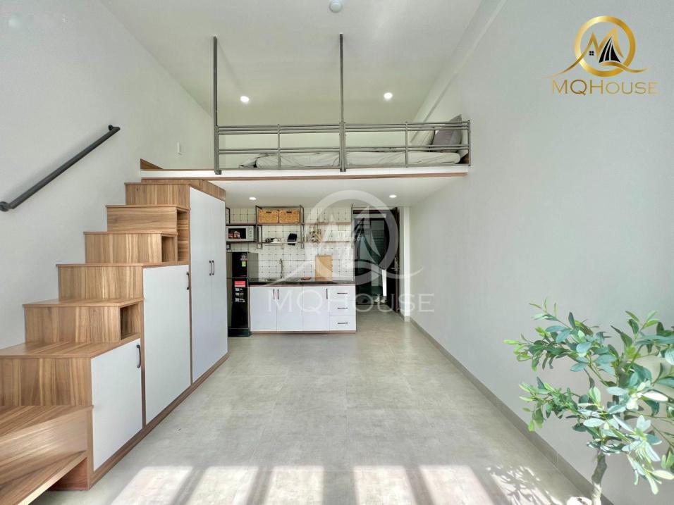 Cần cho thuê nhà trọ phòng trọ 30 m2 tại Phố Lý Thường Kiệt, nội thất đầy đủ, giá 6 triệu/tháng - Ảnh 1