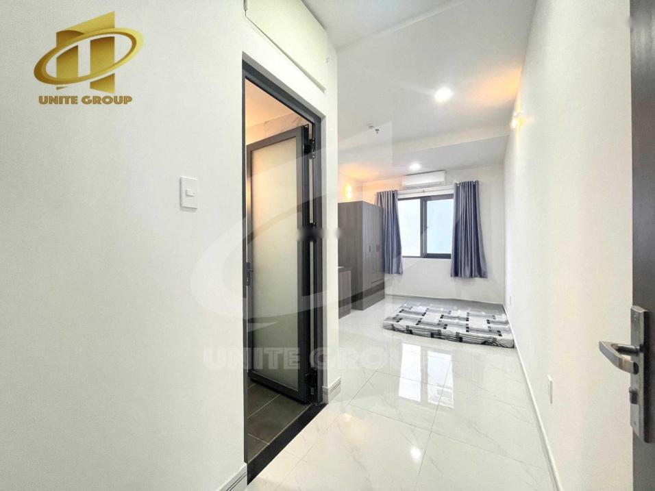 Cho thuê gấp nhà trọ phòng trọ 24 m2 tại Đường Nguyễn Văn Linh, đã có nội thất, giá 5 triệu/tháng - Ảnh 1