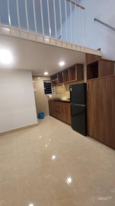 Cho thuê nhà trọ, phòng trọ 32 m2 tại Đường Nguyễn Văn Linh, nội thất đầy đủ, giá 4 triệu/tháng