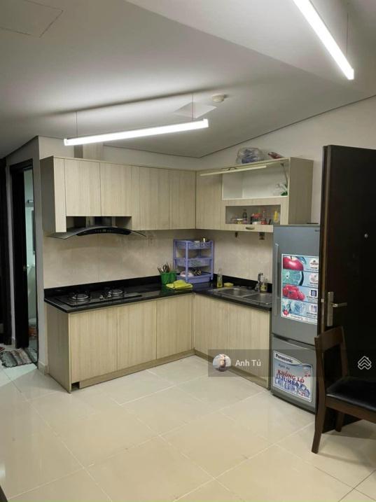 Thuê ngay nhà chung cư 2 phòng ngủ, 76 m2 tại Đường Trịnh Đình Thảo - Tân Phú, giá 8 tr/tháng - Ảnh 1