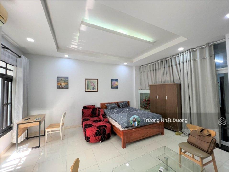 Cho thuê gấp phòng trọ 28 m2 tại Đường Trần Trọng Cung - Tân Thuận Đông - Quận 7, giá 6 tr/tháng - Ảnh 1