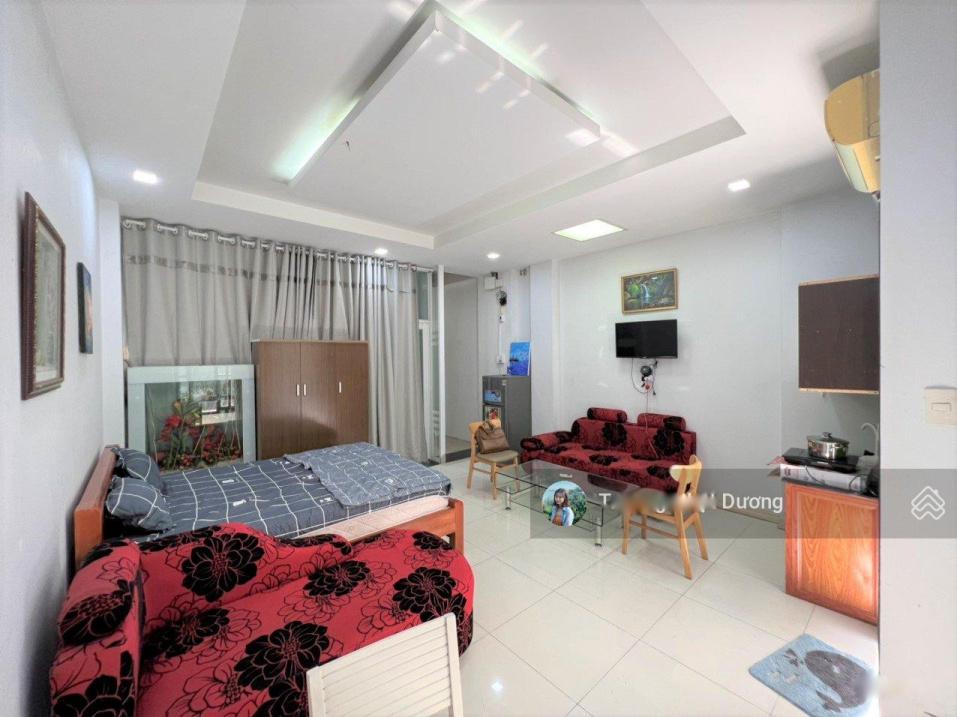 Cho thuê gấp phòng trọ 28 m2 tại Đường Trần Trọng Cung - Tân Thuận Đông - Quận 7, giá 6 tr/tháng