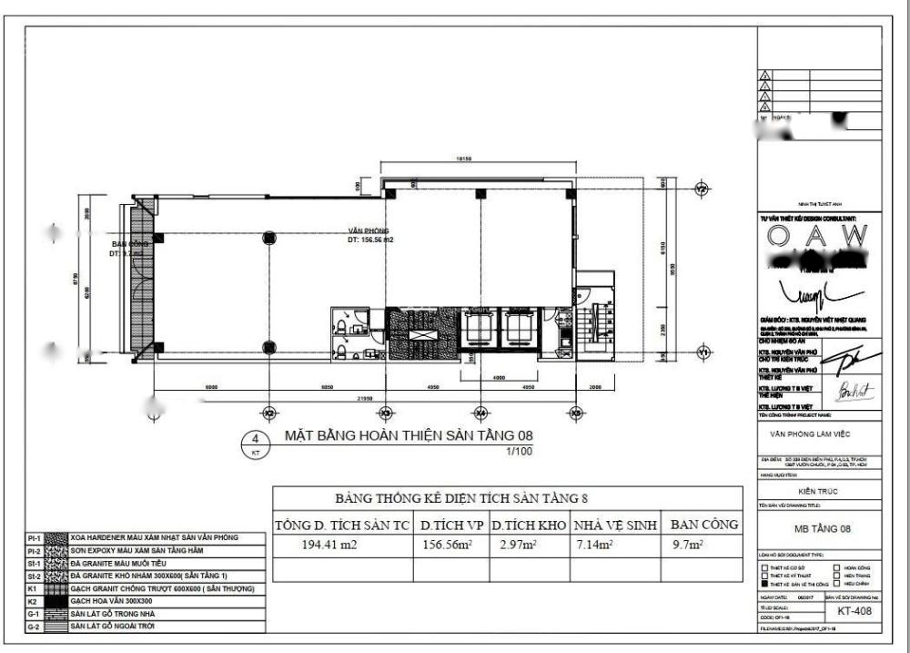 Cần cho thuê gấp nhà mặt phố tại Đường Điện Biên Phủ - Quận 3, 450 m2, 9 tầng, giá 575 triệu/tháng