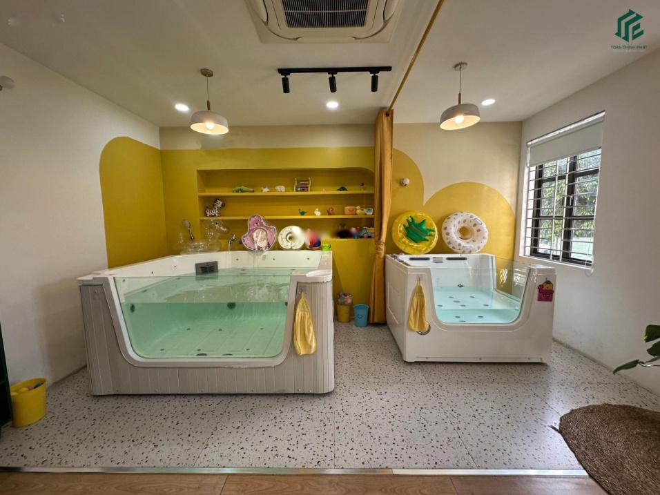 Cityland Park Hills: Văn Phòng mặt tiền Phan Văn Trị, giá 65tr/th. Hoàn thiện, thang máy