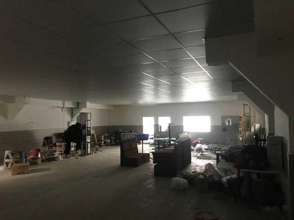 Cho thuê mặt bằng kinh doanh BIDA ngay mặt tiền Thái Phiên, Q. 11 - Ảnh 1