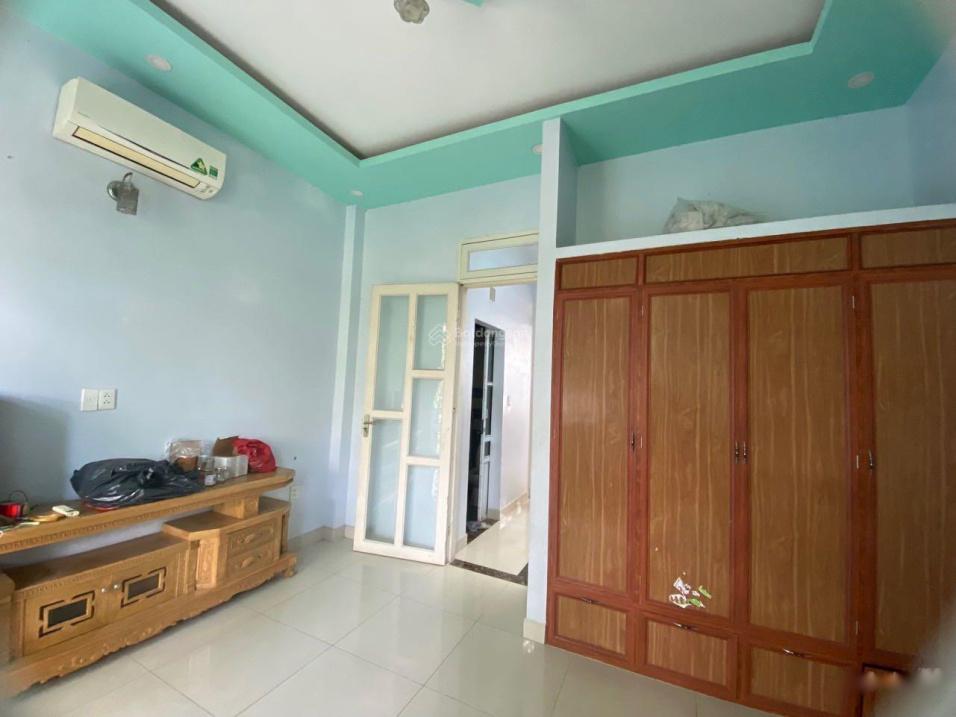 Cần cho thuê căn nhà tại Đường Trường Lưu - Long Trường - Quận 9, 58 m2, 3 tầng, giá 8 triệu/tháng - Ảnh 1