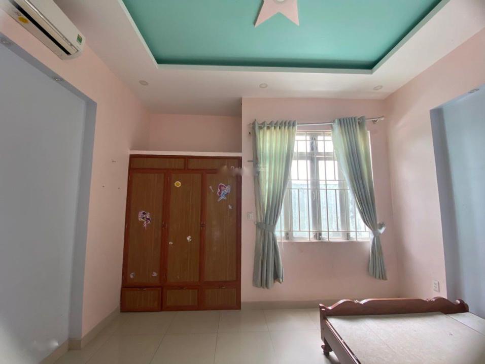 Cần cho thuê căn nhà tại Đường Trường Lưu - Long Trường - Quận 9, 58 m2, 3 tầng, giá 8 triệu/tháng