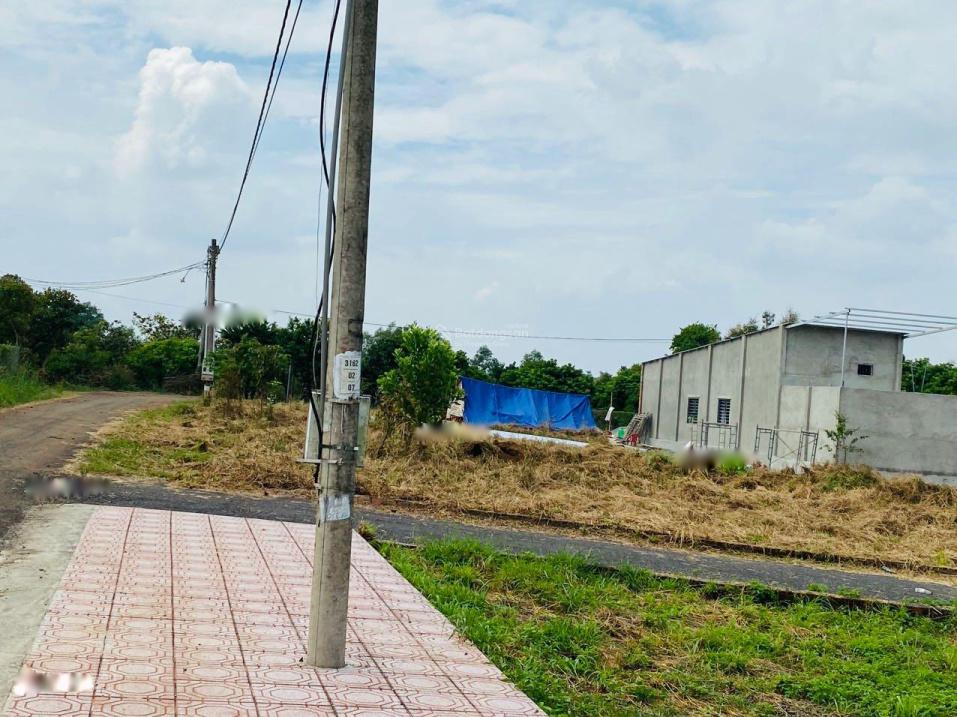 Chuyển nhượng đất nền 102 m2 tại Xã Hưng Lộc - Thống Nhất - Đồng Nai, giá 750 triệu - Ảnh 1