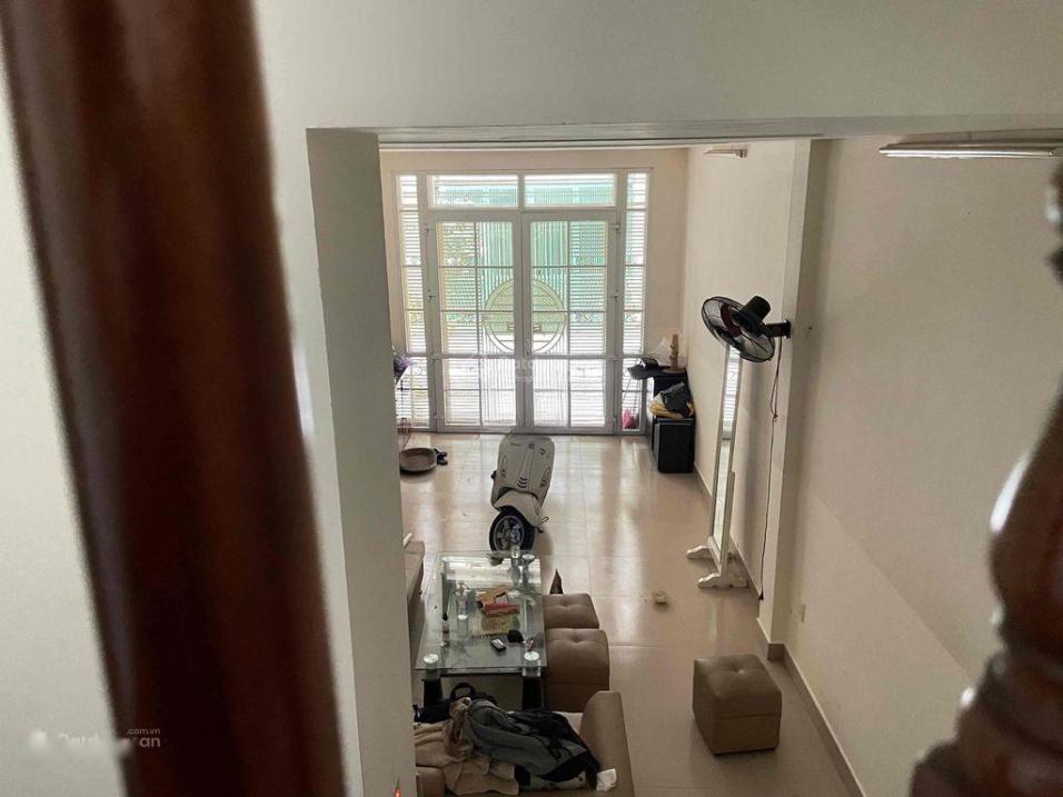 Cho thuê nhà đẹp tại Đường Nguyễn Chí Thanh, 44 m2, 5 tầng, đã có nội thất, giá 17 tr/tháng - Ảnh 1