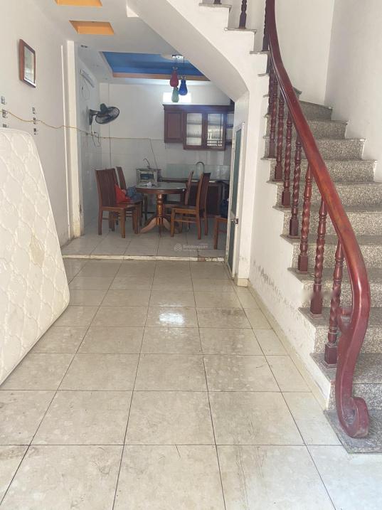 Cho thuê gấp căn nhà đẹp tại đường Mỹ Đình - Nam Từ Liêm, 36 m2, 4 tầng, giá 12 triệu/tháng
