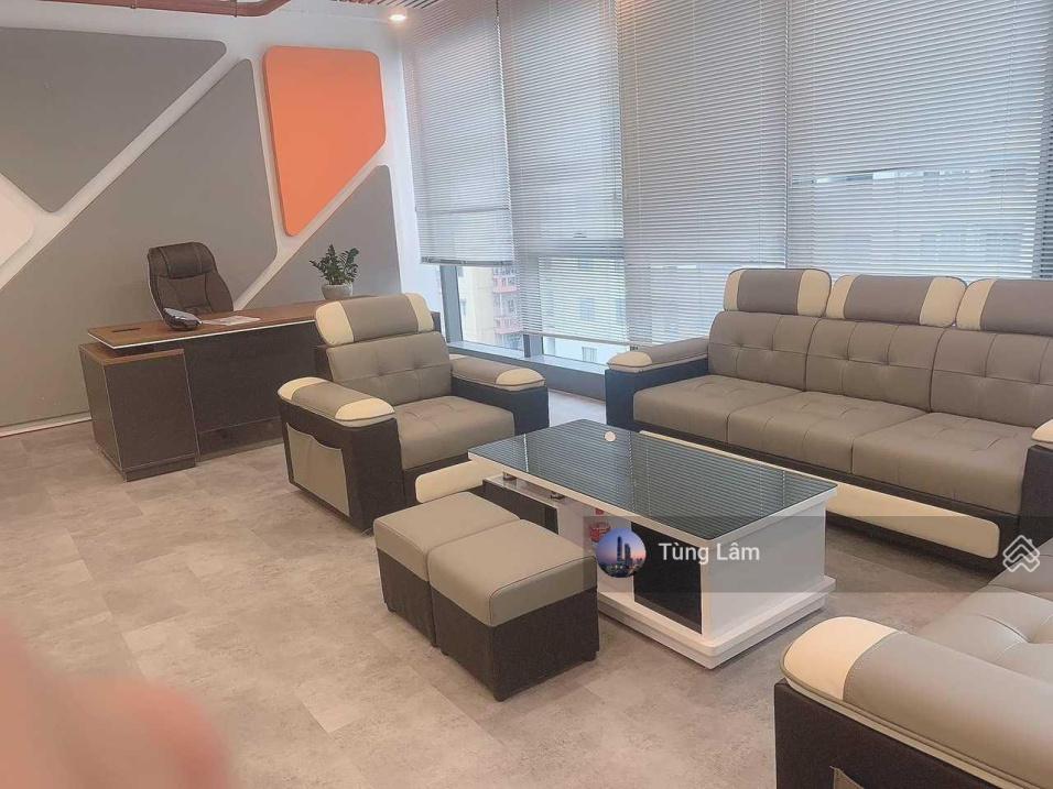 Cho thuê văn phòng tại Grandeur Palace 138 Giảng Võ, diện tích 150 - 350 m2 - Ảnh 1