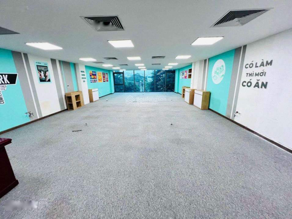 Chính chủ cho thuê văn phòng phố Khuất Duy Tiến, Nguyễn Xiển, Thanh Xuân, Hà Nội. Diện tích 120m2