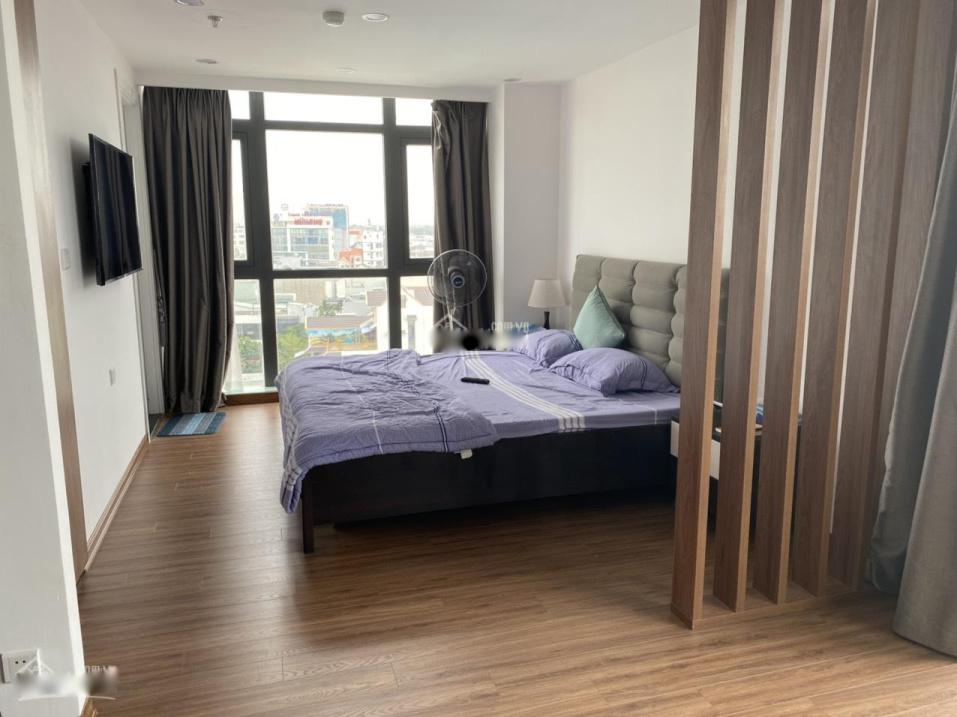 Cần cho thuê gấp căn hộ 2 phòng ngủ, 73 m2 tại Đường Nguyễn Hữu Thọ - Hải Châu, giá 9 tr/tháng