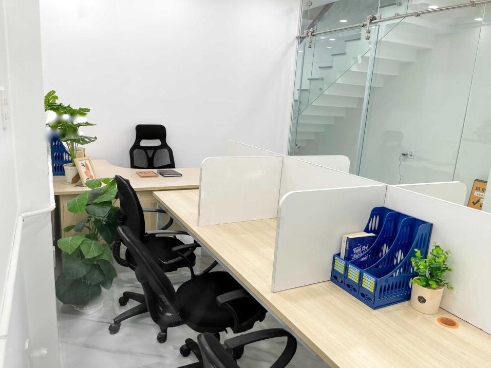 Cho thuê văn phòng - đầy đủ tiện ích, dịch vụ chuyên nghiệp