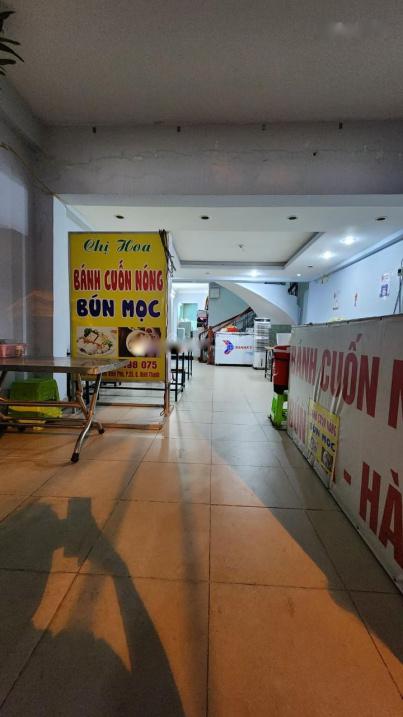 Cho thuê căn nhà tại Đường Điện Biên Phủ, 70 m2, 2 tầng, đã có nội thất, giá 15 triệu/tháng - Ảnh 1