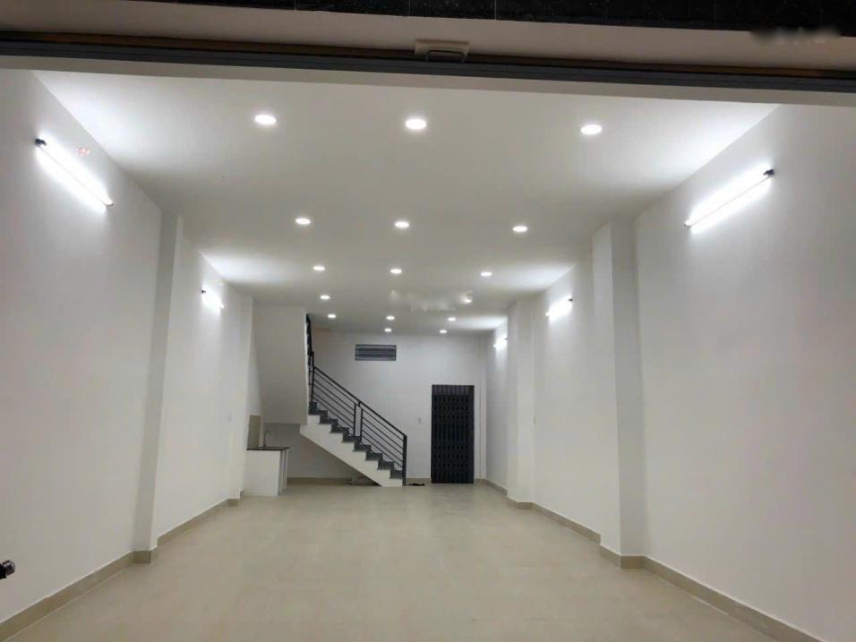 Thuê ngay nhà tại Đường Quang Trung - 14 - Gò Vấp, 100 m2, 2 tầng, giá 15 triệu/tháng