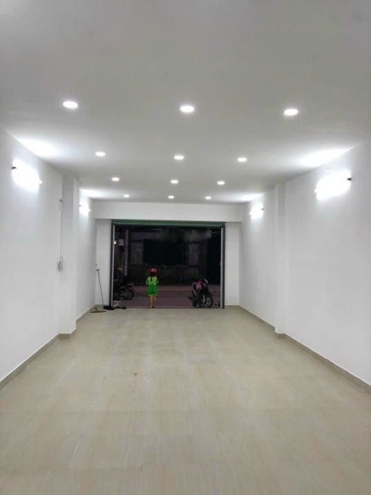 Thuê ngay nhà tại Đường Quang Trung - 14 - Gò Vấp, 100 m2, 2 tầng, giá 15 triệu/tháng - Ảnh 1