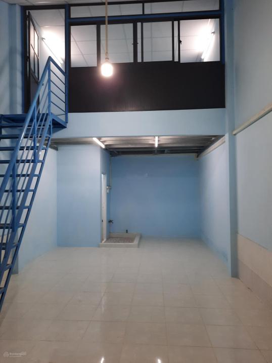 Cho thuê nhà tại Đường 18B - Bình Trị Đông A - Bình Tân, 44 m2, 1 tầng, giá 6 triệu/tháng - Ảnh 1