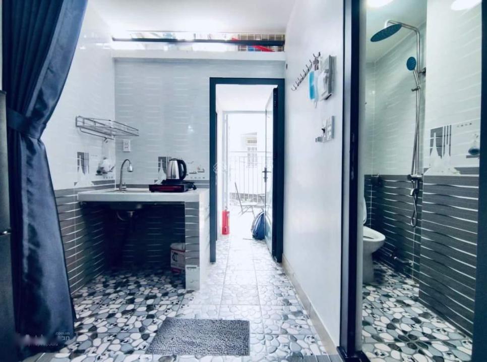 Cần cho thuê nhà trọ phòng trọ 35 m2 tại Đường Cách Mạng Tháng Tám, giá 6 triệu/tháng