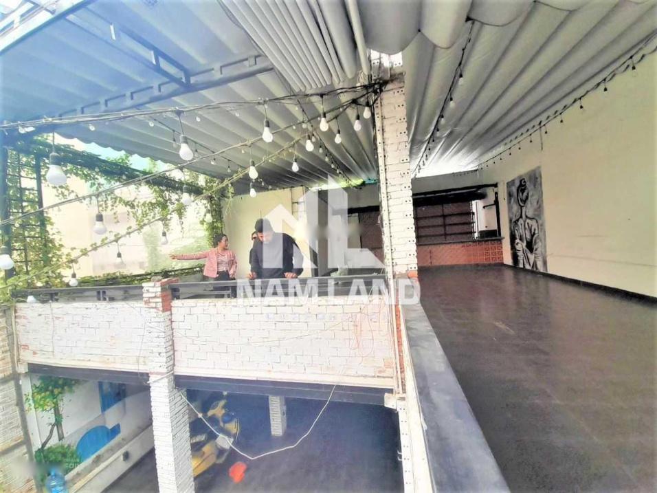 Cho thuê mặt bằng kinh doanh đường Võ Trường Toản 200m2 giá 80 triệu - Ảnh 1