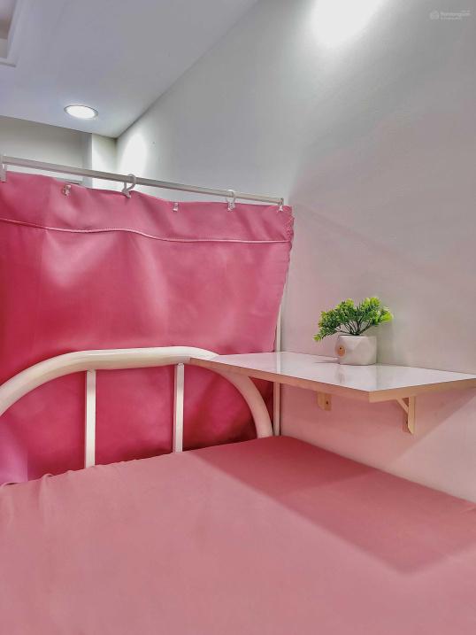 Thuê ngay nhà trọ phòng trọ 35 m2 tại Đường 11 - Thủ Đức, nội thất đầy đủ, giá 1 tr/tháng